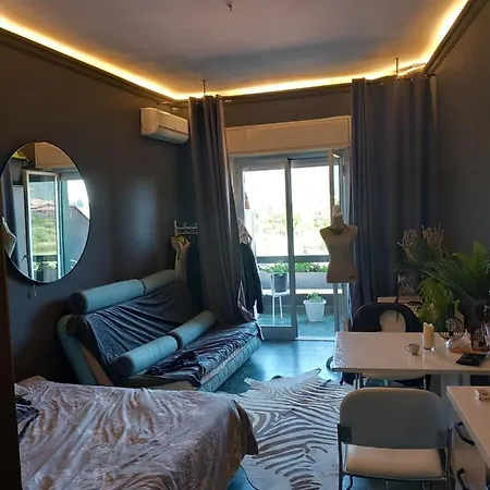 Casa Mare Apartment