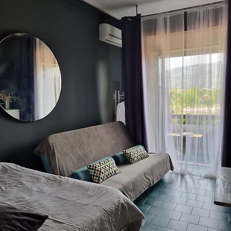 Casa Mare * Giardini Naxos