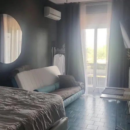 Apartment Casa Mare Giardini Naxos
