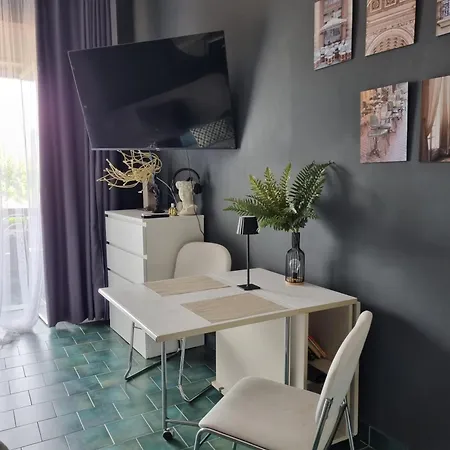 Casa Mare Apartment *