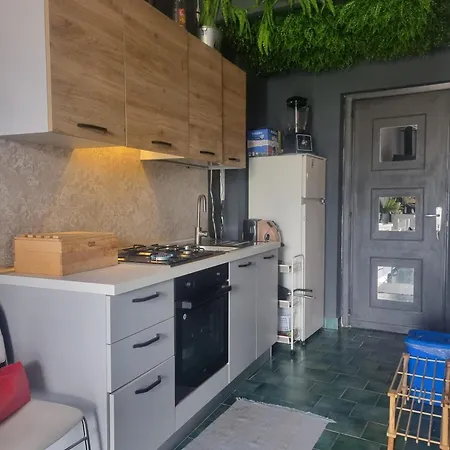 Casa Mare Giardini Naxos