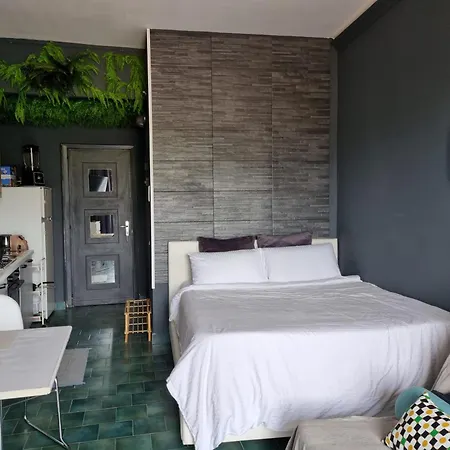 Casa Mare Apartment *